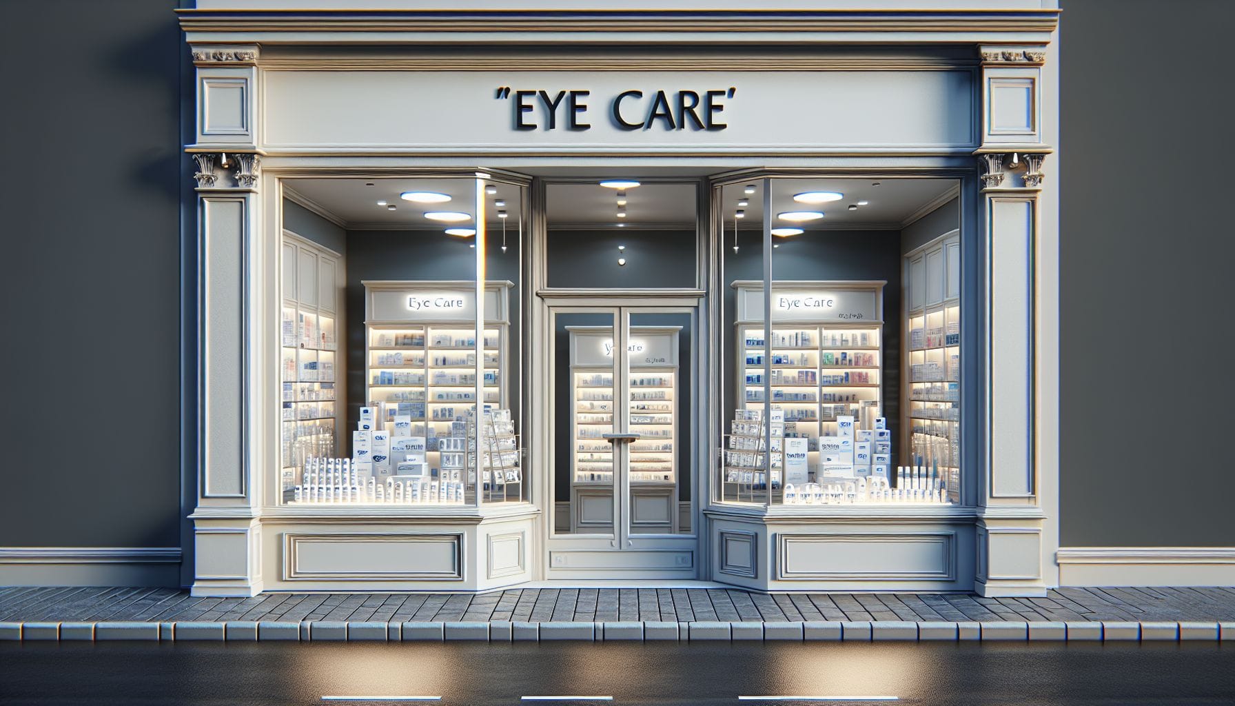 Revolutionizing Eye Care: Discover Our Pharmacy's Cutting-Edge Solutions